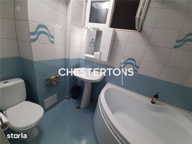 Apartament 2 camere de inchiriat in zona Tineretului, langa parc si me - 3