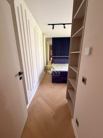 Apartament cu 4 camere decomandat în Iancu Nicolae
