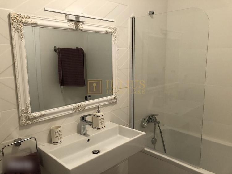 Torontalului| 2 camere modern| Campeador Residence| loc de parcare| balcon - 10