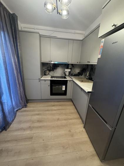 Casa noua 4 camere, parcare, terasa paniramica, gradina, incalzire ptin pardoseala Cluj Floresti Central - 5