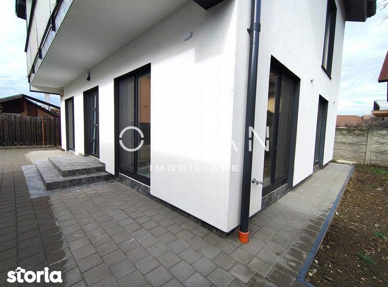 CASA NOUA, INDIVIDUALA, 4 cam. zona Alba Iulia - 14