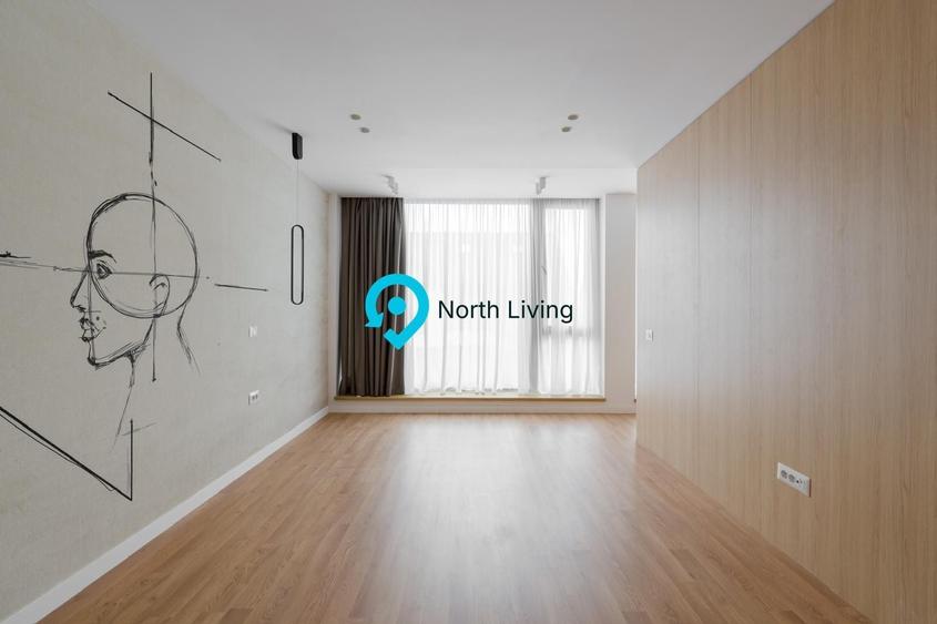 Duplex cu 5 camere cu Canalizare în Central