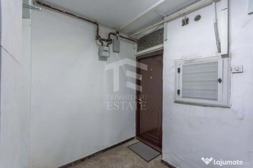 Arena Nationala, Basarabia Apartament 3 camere - 18