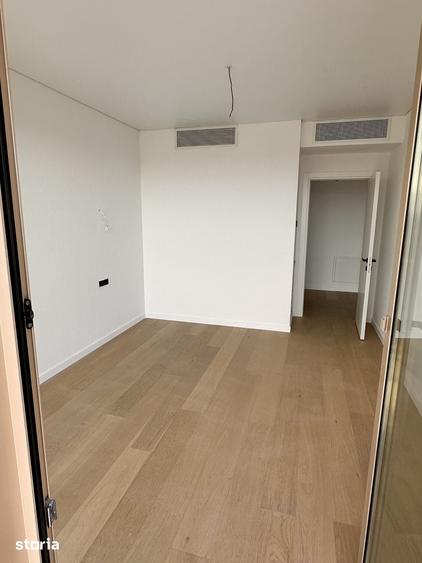 Apartament cu 2 camere în Pipera