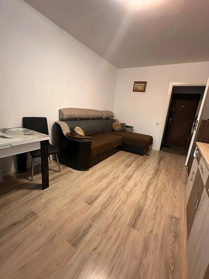 Apartament cu 2 camere decomandat în Bucium