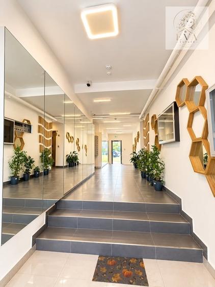 Apartament decomandat în Bragadiru