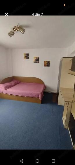 Apartament cu 3 camere decomandat în George Enescu