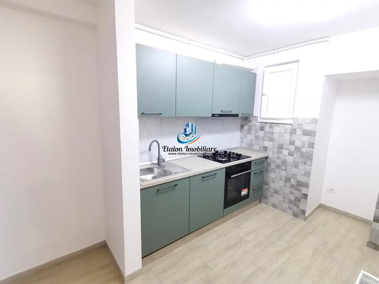 Apartament cu 2 camere decomandat în Dărmănești