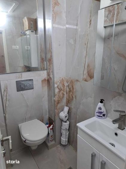 Apartament cu 4 camere decomandat în Pantelimon
