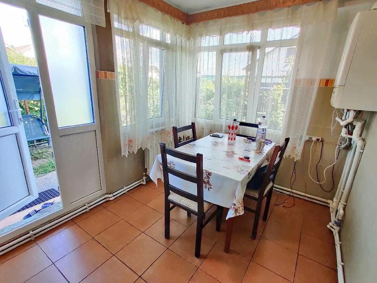 Casă cu Teren 800 Mp în Costi