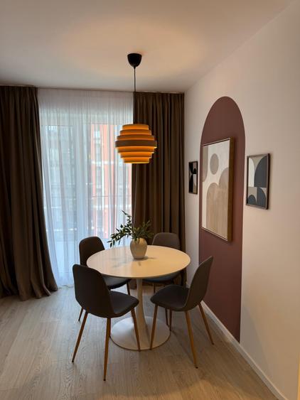 Apartament 2 Camere  Estoria City / 5 minute Metrou N Teclu / 62 mp - 3