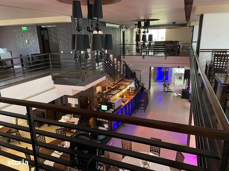 Spațiu comercial, de 4,230 mp, în Grozăvești