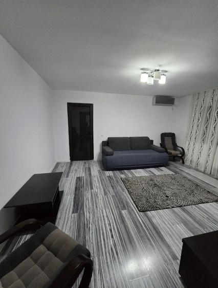 Apartament cu 2 camere semidecomandat în Unirii Sud