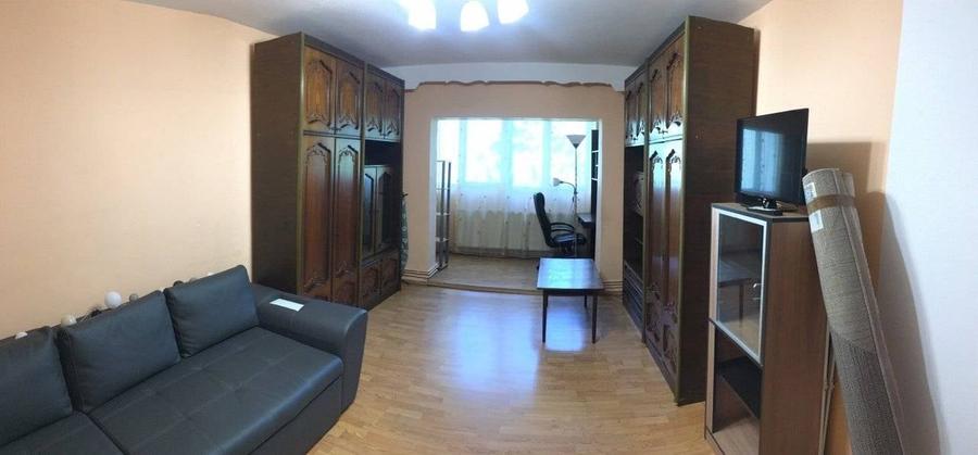 Apartament cu 2 camere decomandate, confort I, finisat, cu 2 bai si 2 balcoane, in Zorilor - 1