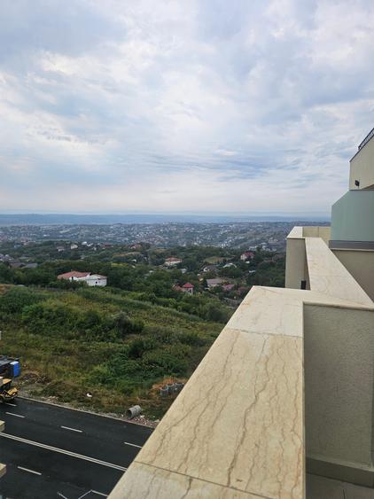 Apartament cu 2 camere decomandat în Copou