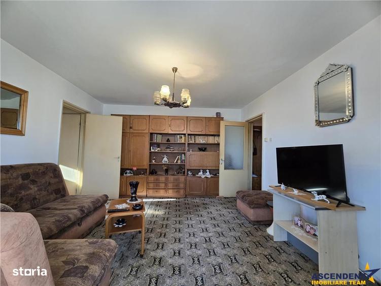 Apartament in areal verde, Lenin, Sfantu Gheorghe, Covasna - 11
