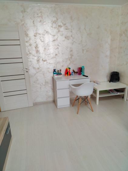 Apartament cu 2 camere în Noua