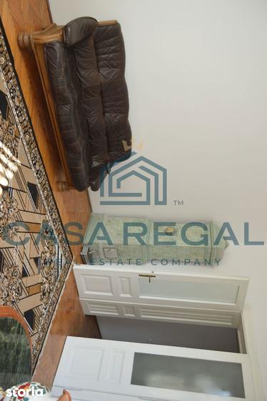 Apartament cu 2 camere, mobilat în Central