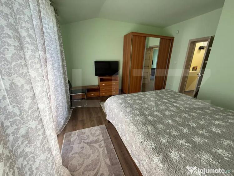 Casă cu 4 camere cu Teren 301 Mp în Moșnița Veche