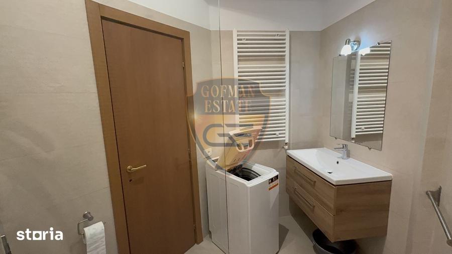 Apartament cu 3 camere în Nord