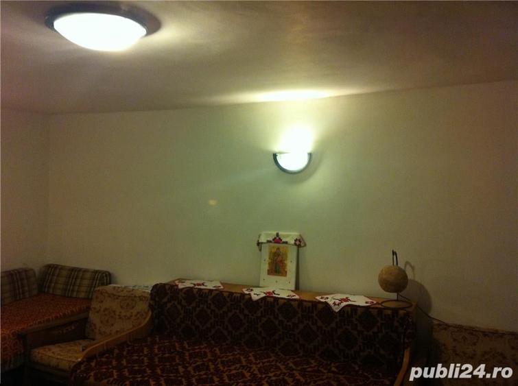 Casă cu 3 camere cu Teren 3000 Mp în Gorganu