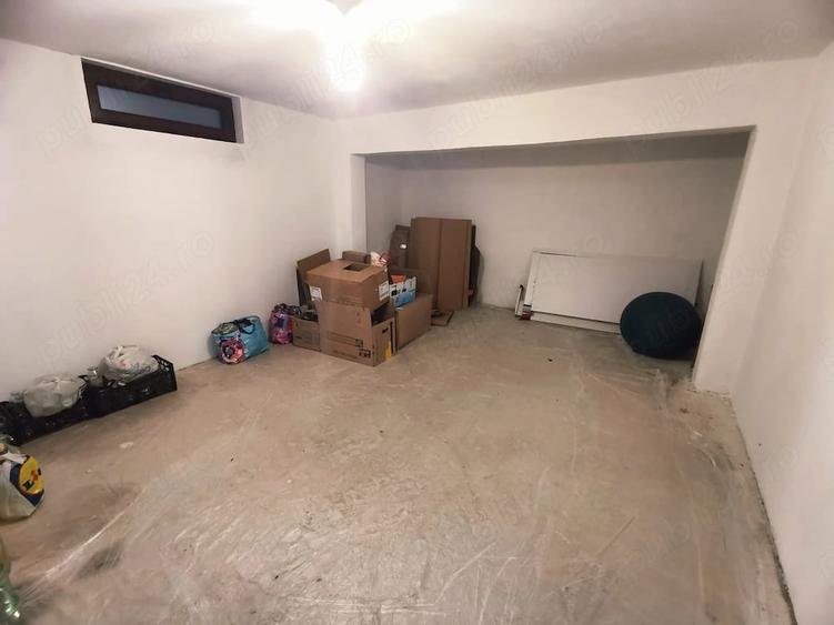 Apartament 2 camere mobilat Paulesti - 1
