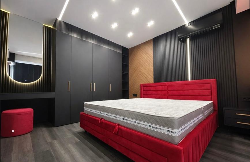 Apartament cu 3 camere, mobilat în Herăstrău