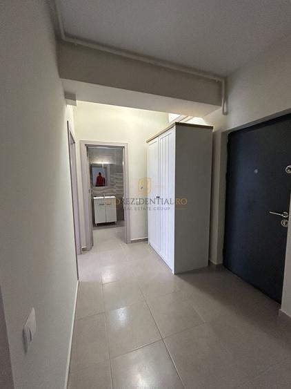 Apartament 2 camere  Bloc  2021 | 61,2 mp | Etaj 1 | Sector 3 - 20