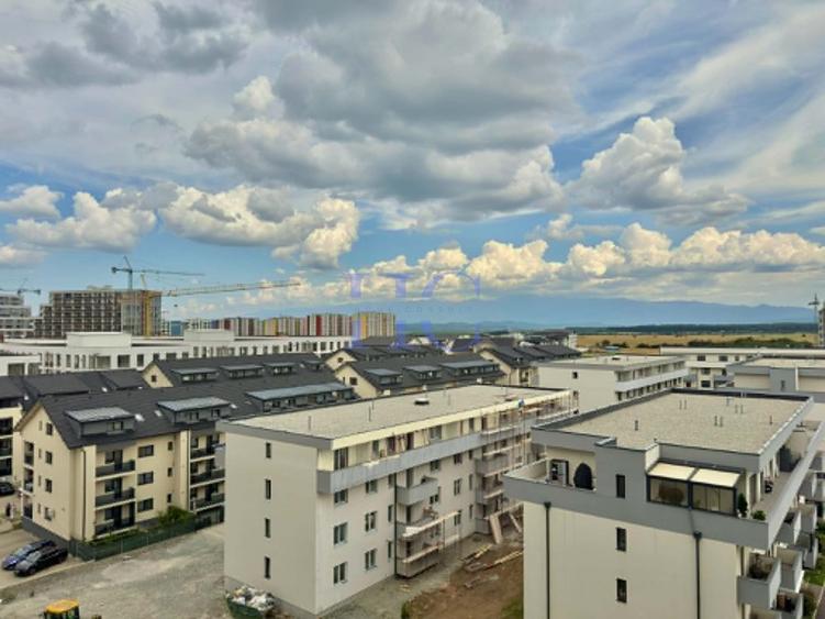 Apartament 2 camere, decomandat, 60 mp utili - Zona Rahovei - 7