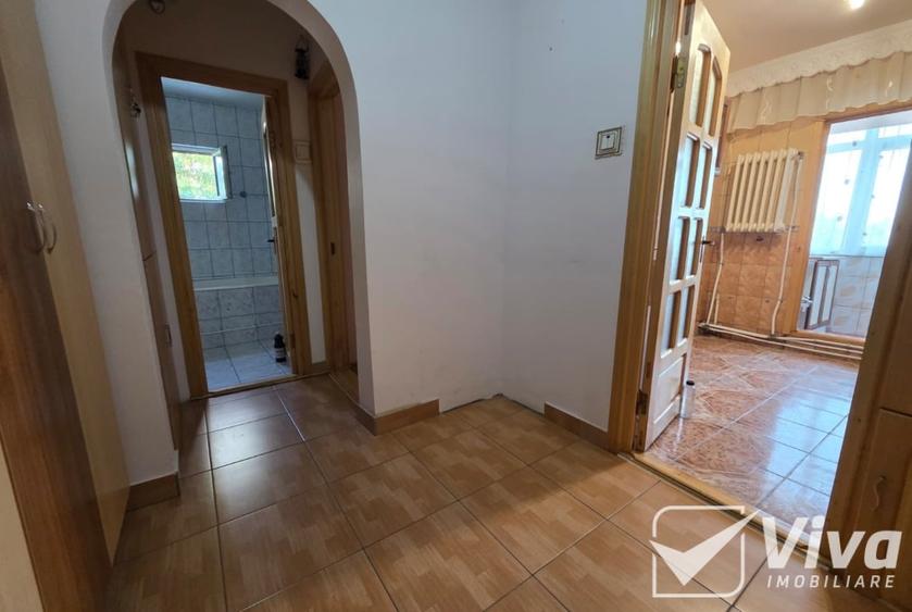 Apartament cu 2 camere decomandat în Nicolina