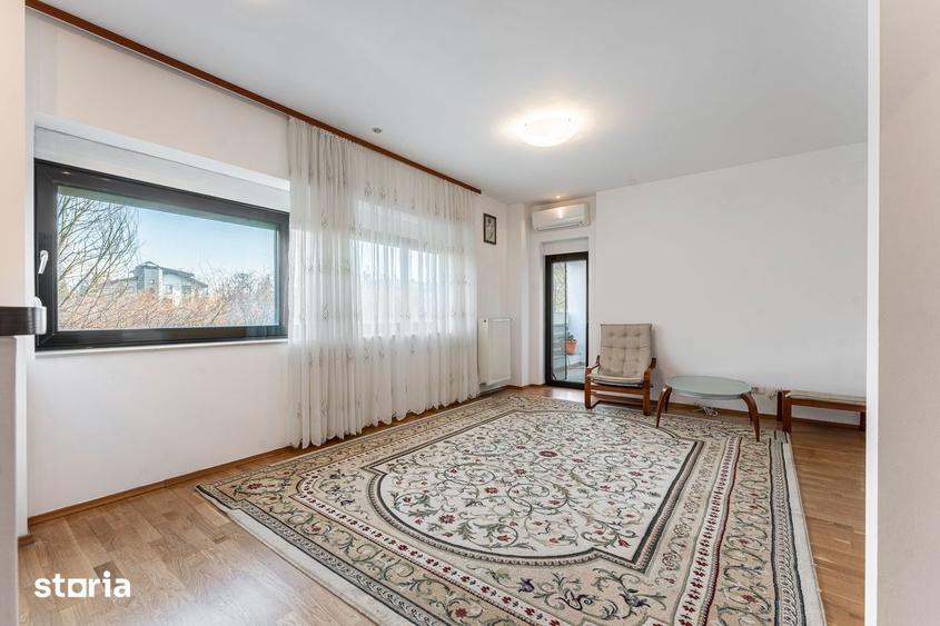 Apartament cu 2 camere în Iancu Nicolae