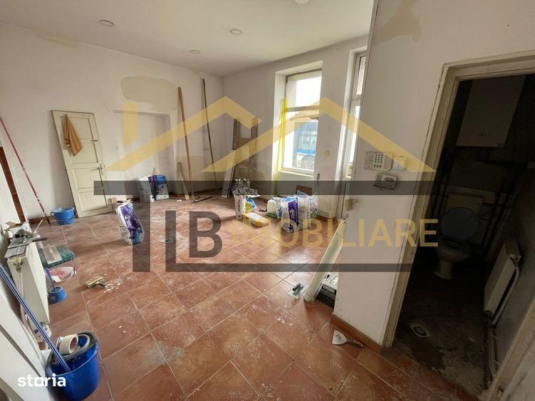 Spațiu comercial, de 50 mp, în Gheorghe Doja