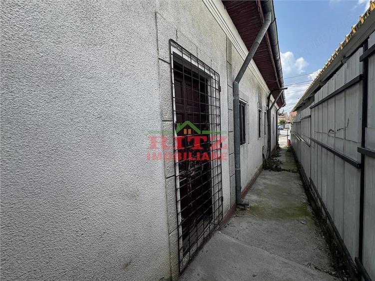Spațiu comercial, de 97 mp, în Orașul de Jos