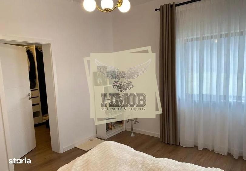 Casa individuala 5 camere 3 bai si garaj Cisnadie - 2