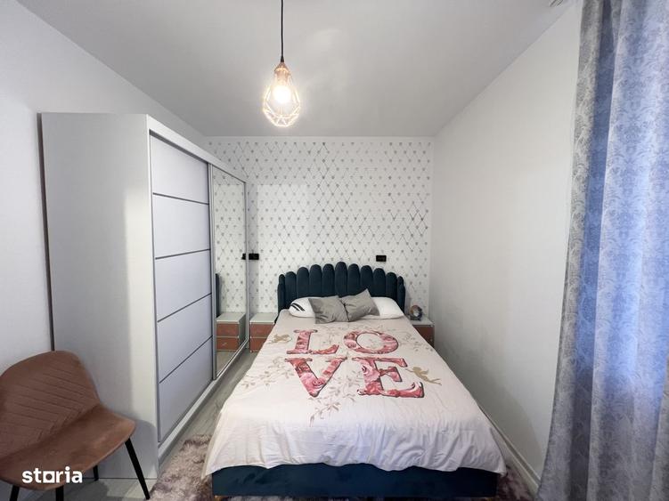 Apartament modern, 2 camere, 41 mp utili, parter - Braytim - 5