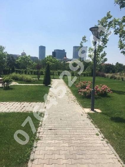 City Point, bloc 2018, zona Aviatiei, DRPCIV, 15 min. metrou Aurel Vlaicu - 1
