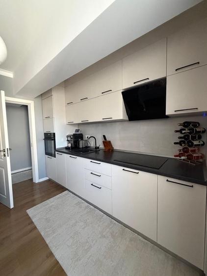 Apartament cu 2 camere decomandat în Valea Lupului