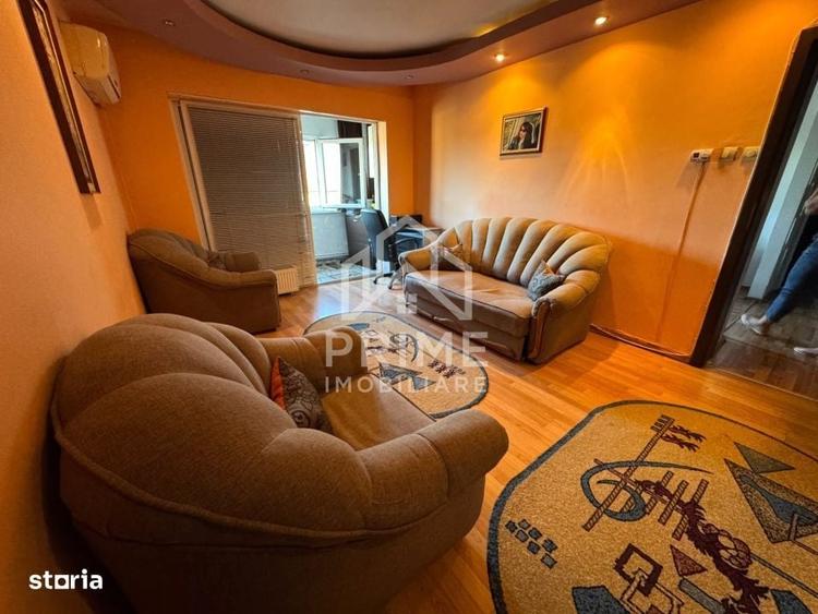Apartament cu 2 camere în Central