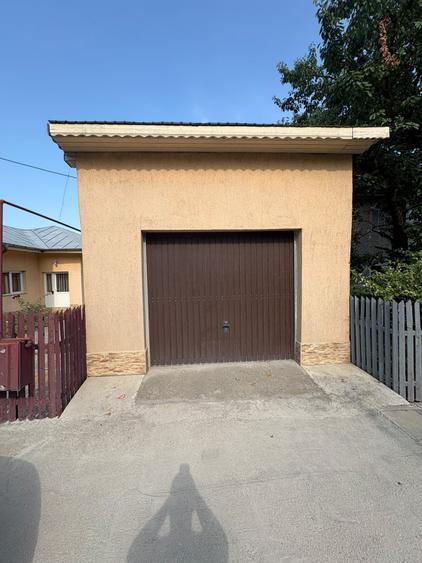 Casă individuală cu 5 camere cu Canalizare în Ciorogârla