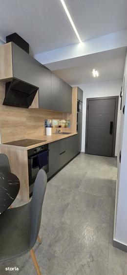 Studio de Lux Casa del Mar | Vedere laterala mare si lac Mamaia Nord - 6