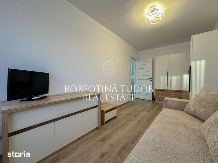 Apartament cu 2 camere decomandat în Mănăștur
