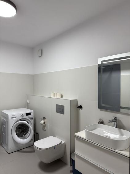 Apartament cu 2 camere decomandat în Șelimbăr
