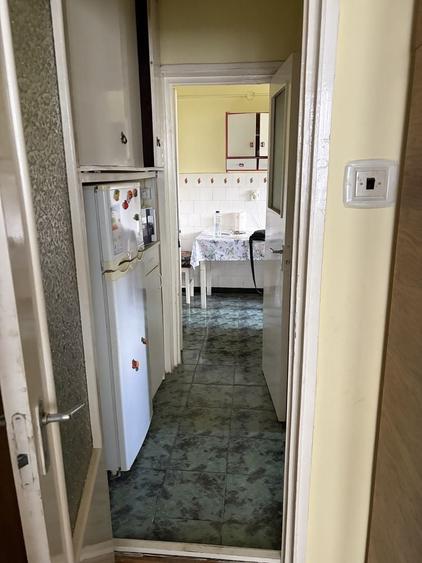Vand apartament cu doua camere zona ultracentrala - 6