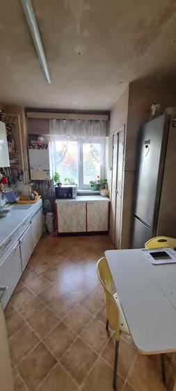 Apartament cu 3 camere decomandat în Titu Maiorescu