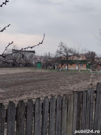 Casă cu 3 camere în Girov