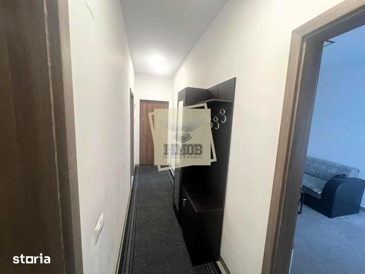 Apartament 2 camere balcon si parcare In Deventer - 5
