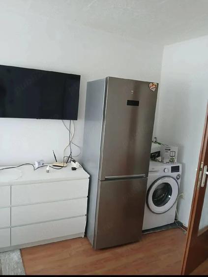 Garsonieră decomandată în Artego