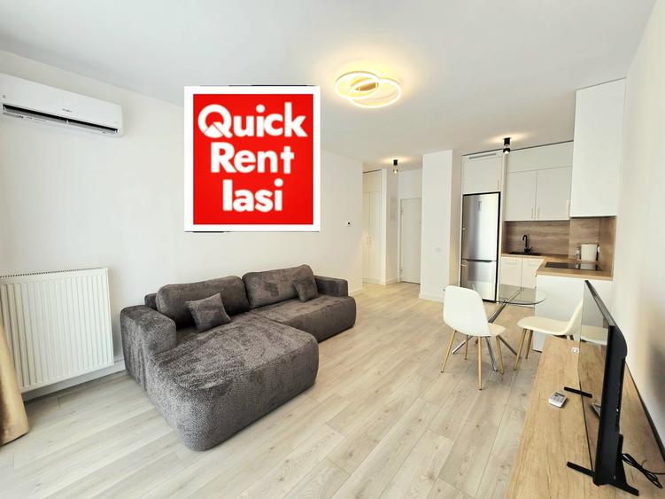 Apartament cu 2 camere semidecomandat în Tudor Vladimirescu