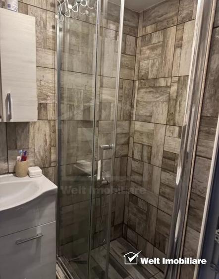 Apartament 2 camere | Gheorgheni | Renovat complet - 7