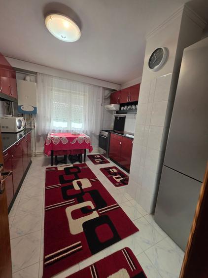 2 camere decomandat Comtract anaf loc parcare - 1